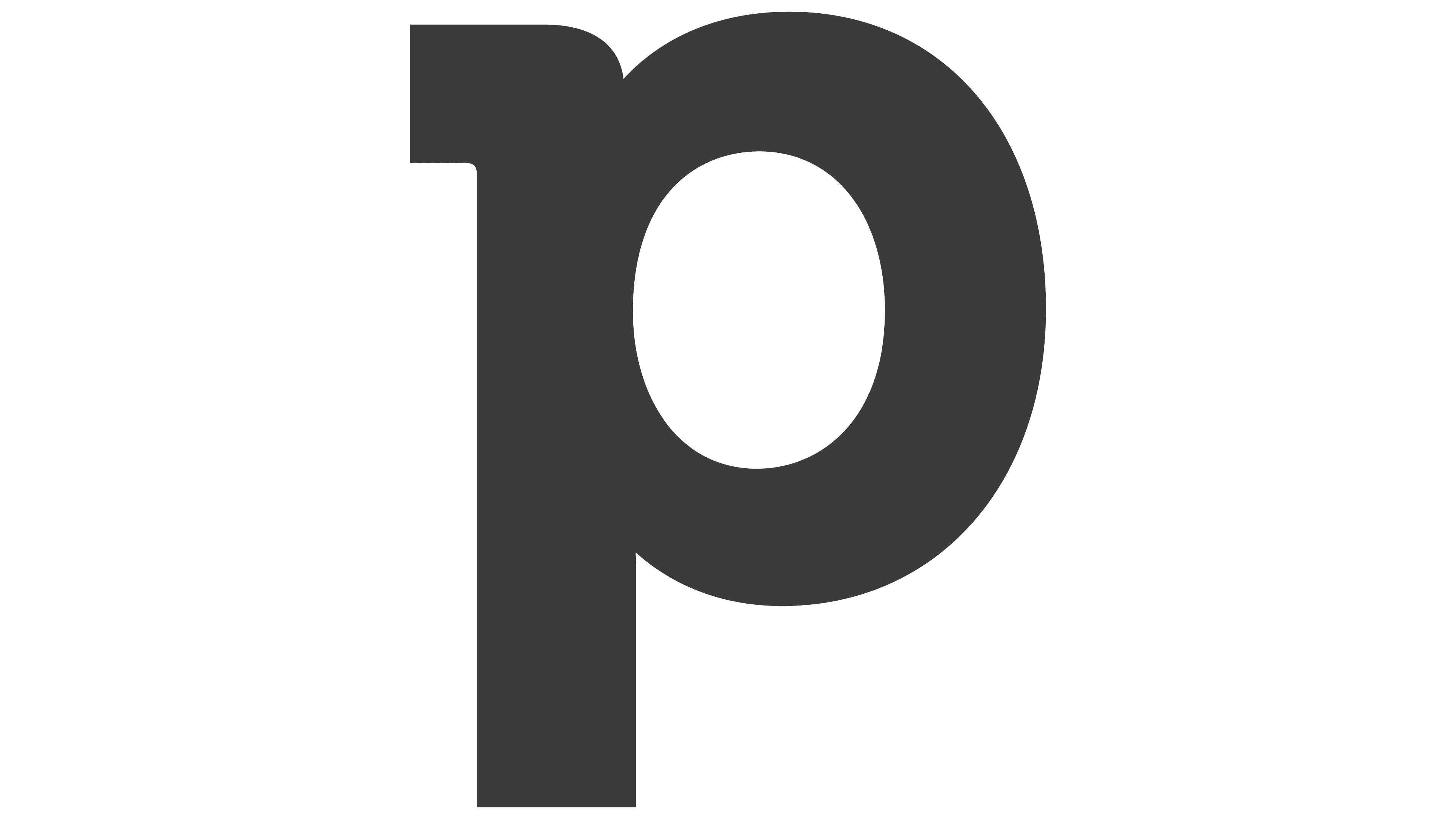 Pipedrive Logo